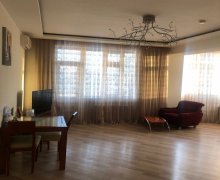 Kirayə (aylıq) Yeni Tikili Nizami m., Yasamal r.