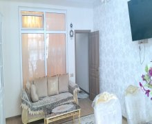 Satılır Yeni Tikili Nəriman Nərimanov m., Montin qəs., Nərimanov r.