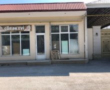 kiraye aylıq sirniyyat sexi Buzovna, Xəzər r.