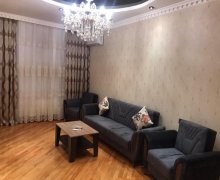 Kirayə (aylıq) Yeni Tikili Gənclik m., Nərimanov r.