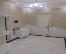 Kirayə (aylıq) Yeni Tikili İnşaatçılar m., Yasamal qəs., Yasamal r.