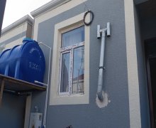 Satılır Həyət evi/villa Binə qəs., Xəzər r.