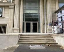 Kirayə (aylıq) Obyekt Nəriman Nərimanov m., Nərimanov r.