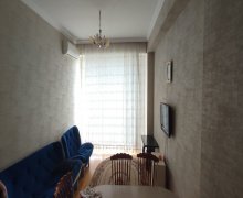 Kirayə (aylıq) Yeni Tikili 20 Yanvar m., Yasamal r.