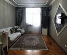 Satılır Köhnə Tikili Nəriman Nərimanov m., Montin qəs., Nərimanov r.