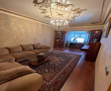 Kirayə (aylıq) Köhnə Tikili Elmlər akademiyası m., Yasamal r.