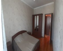 Kirayə (aylıq) Yeni Tikili Həzi Aslanov m., H.Aslanov qəs., Xətai r.