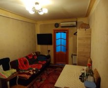 Satılır Köhnə Tikili Əhmədli m., Əhmədli, Xətai r.