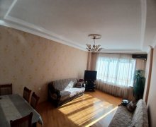 Kirayə (aylıq) Yeni Tikili Xətai m., Xətai r.