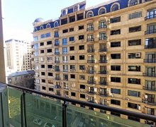 Kirayə (aylıq) Yeni Tikili İçərişəhər m., Yasamal r.