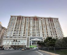 Kirayə (aylıq) Yeni Tikili Xətai m., Ağ şəhər, Xətai r.