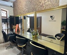 Satılır Obyekt Memar Əcəmi m., Nizami r.