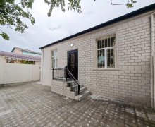 Satılır Həyət evi/villa Saray, Abşeron r.