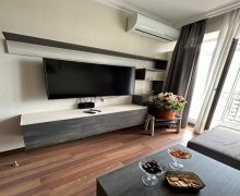 Kirayə (aylıq) Yeni Tikili Nəsimi r.