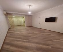 Satılır Köhnə Tikili Nəsimi m., 6-cı mikrorayon, Binəqədi r.