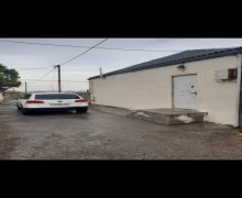 Satılır Həyət evi/villa İnşaatçılar m., Yasamal r.