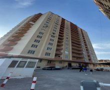 Kirayə (aylıq) Yeni Tikili Xırdalan ş.