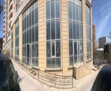 Satılır Obyekt Elmlər akademiyası m., Yasamal r.