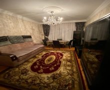 Kirayə (aylıq) Yeni Tikili Azadlıq m., Binəqədi r.