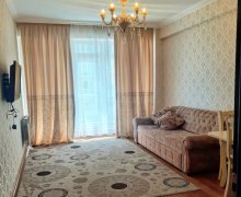 Satılır Yeni Tikili 20 Yanvar m., Yasamal r.