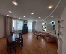 Kirayə (aylıq) Yeni Tikili Nizami m., Yasamal r.