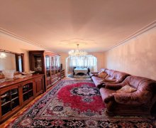 Satılır Köhnə Tikili Neftçilər m., Nizami r.