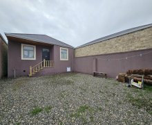 Satılır Həyət evi/villa Binə qəs., Xəzər r.