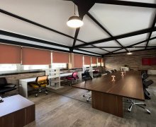 Kirayə (aylıq) Ofis Bayıl qəs., Səbail r.