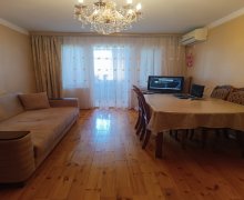 Satılır Köhnə Tikili Xalqlar dostluğu m., Nizami r.