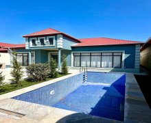 Satılır Bağ evi Mərdəkan, Xəzər r.