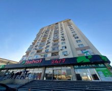 Kirayə (aylıq) Yeni Tikili 8 Noyabr m., Tibb Universiteti, Nəsimi r.