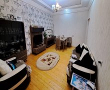 Satılır Yeni Tikili Neftçilər m., 8-ci kilometr, Nizami r.