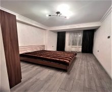 Kirayə (aylıq) Yeni Tikili Binəqədi r.