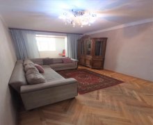 montinde aylıq kiraye evler Nəriman Nərimanov m., Montin qəs., Nərimanov r.