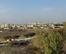 Satılır Köhnə Tikili Xalqlar dostluğu m., 8-ci kilometr, Nizami r.