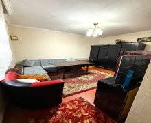 Kirayə (aylıq) Həyət evi/villa Nəriman Nərimanov m., Nərimanov r.