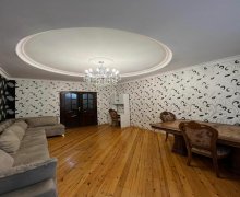 Satılır Yeni Tikili Həzi Aslanov m., H.Aslanov qəs., Xətai r.