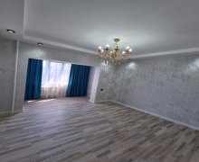 Satılır Köhnə Tikili Əhmədli m., Xətai r.