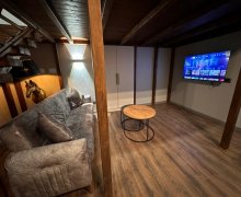 Kirayə (aylıq) Köhnə Tikili Sahil m., Səbail r.