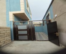 Satılır Həyət evi/villa Xırdalan ş.