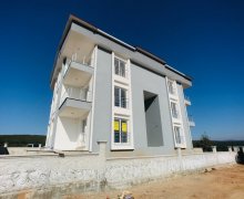 Satılır Xarici Əmlak Türkiyə