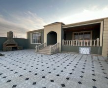 Satılır Həyət evi/villa Zabrat qəs., Sabunçu r.