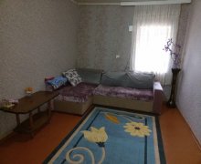 Bakida ucuz aylıq Həyət evi/villa Maştağa qəs., Sabunçu r.