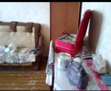 Satılır Köhnə Tikili Hövsan qəs., Suraxanı r.