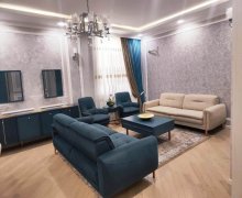 Satılır Yeni Tikili Həzi Aslanov m., H.Aslanov qəs., Xətai r.