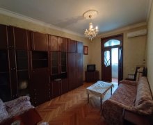 Kirayə (aylıq) Köhnə Tikili Nizami m., Yasamal r.