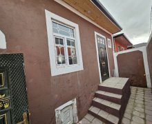 Satılır Həyət evi/villa Binə qəs., Xəzər r.
