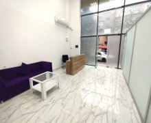 Kirayə (aylıq) Obyekt Neftçilər m., 8-ci kilometr, Nizami r.