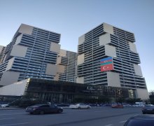 Satılır Yeni Tikili 20 Yanvar m., Yasamal qəs., Yasamal r.