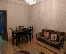 Kirayə (aylıq) Yeni Tikili Həzi Aslanov m., Xətai r.